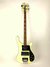 Rickenbacker 4001/4 Mod, White: Free image