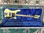 Rickenbacker 4001/4 Mod, White: Free image2