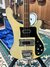Rickenbacker 4001/4 Mod, White: Body - Front