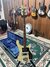 Rickenbacker 4001/4 Mod, White: Full Instrument - Front