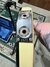 Rickenbacker 4001/4 Mod, White: Close up - Free