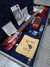 Rickenbacker 4003/5 S, Fireglo: Free image