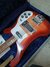 Rickenbacker 4003/5 S, Fireglo: Body - Front