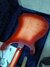 Feb 1998 Rickenbacker 4003/5 S, Fireglo: Body - Rear