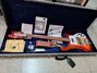 Rickenbacker 4003/5 S, Fireglo: Full Instrument - Front