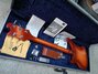 Rickenbacker 4003/5 S, Fireglo: Full Instrument - Rear