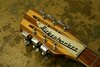 Feb 1991 Rickenbacker 370(LH)/12 RM, Mapleglo: Headstock