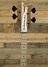 Aug 2023 Rickenbacker 4003/4 S, Natural Walnut: Headstock