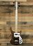 Rickenbacker 4003/4 S, Natural Walnut: Full Instrument - Front