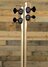 Rickenbacker 4003/4 S, Natural Walnut: Headstock - Rear