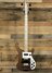 Rickenbacker 4003/4 S, Natural Walnut: Full Instrument - Front
