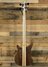 Rickenbacker 4003/4 S, Natural Walnut: Full Instrument - Rear