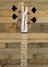 Aug 2023 Rickenbacker 4003/4 S, Natural Walnut: Headstock