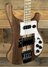 Rickenbacker 4003/4 S, Natural Walnut: Free image