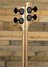 Rickenbacker 4003/4 S, Natural Walnut: Headstock - Rear