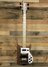 Rickenbacker 4003/4 S, Natural Walnut: Full Instrument - Front