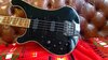 Rickenbacker 4001/4 Mod, Jetglo: Body - Front