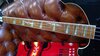 Rickenbacker 4001/4 Mod, Jetglo: Neck - Front