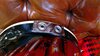 Rickenbacker 4001/4 Mod, Jetglo: Close up - Free