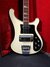 Rickenbacker 4001/4 BT, White: Body - Front