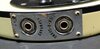Rickenbacker 4001/4 BT, White: Close up - Free