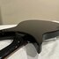 Rickenbacker 325/6 C64, Jetglo: Body - Rear