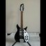 Rickenbacker 325/6 C64, Jetglo: Full Instrument - Front