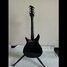 Rickenbacker 325/6 C64, Jetglo: Full Instrument - Rear