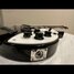 Rickenbacker 325/6 C64, Jetglo: Close up - Free