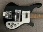 Rickenbacker 4003/4 , Jetglo: Body - Front