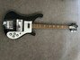 Rickenbacker 4003/4 , Jetglo: Full Instrument - Front
