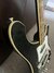 Rickenbacker 4003/4 , Jetglo: Neck - Front