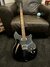Rickenbacker 360/6 BH BT, Jetglo: Full Instrument - Front