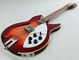 Rickenbacker 360/12 V64, Fireglo: Free image2
