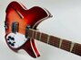 Rickenbacker 360/12 V64, Fireglo: Body - Front