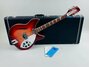 Rickenbacker 360/12 V64, Fireglo: Full Instrument - Front
