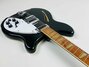 Rickenbacker 360/12 , Jetglo: Free image