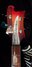 Feb 2011 Rickenbacker 4003/4 , Fireglo: Headstock