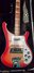 Rickenbacker 4003/4 , Fireglo: Body - Front