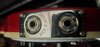 Rickenbacker 4003/4 , Fireglo: Close up - Free