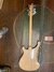 Rickenbacker 4003/4 , Mapleglo: Full Instrument - Rear