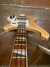 Rickenbacker 4003/4 , Mapleglo: Neck - Front