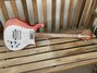 Rickenbacker 450/12 , Fireglo: Full Instrument - Front