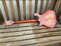 Rickenbacker 450/12 , Fireglo: Full Instrument - Rear