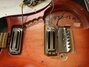 Rickenbacker 450/12 , Fireglo: Close up - Free2