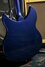 Rickenbacker 330/6 , Midnightblue: Body - Rear