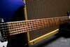 Rickenbacker 330/6 , Midnightblue: Neck - Front