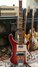 Rickenbacker 4001/4 , Fireglo: Free image
