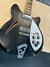 Rickenbacker 360/6 Refin, Fireglo: Free image