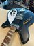 Rickenbacker 360/6 Refin, Fireglo: Body - Front